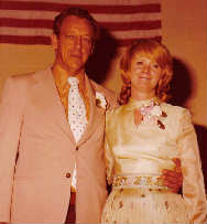 photo of Mr. and Mrs. Kidd