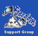 Freedom a quit smoking support group