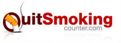 logo for QuitSmokingCounter.com
