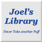 Joel's Library icon
