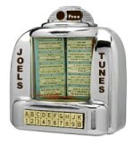 Joel's Jukebox