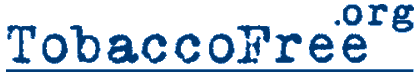 TobaccoFree.org
