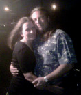 Bobbie and Jim