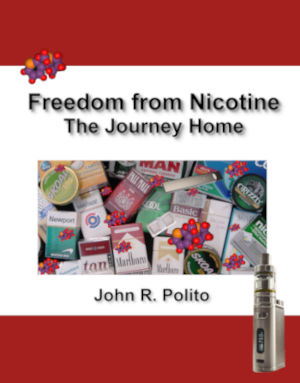  Freedom from Nicotine - The Journey Home