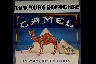 Camel.  Thank you for shopping here.  Pleasure to burn.  What percentage of 90% of adult smokers hooked on nicotine think it's a pleasure living in bondage?  If only a very small percentage, wouldn't an honest ad read I burned my neurochemicals until the pleasure of being the real me entirely disappeared.
