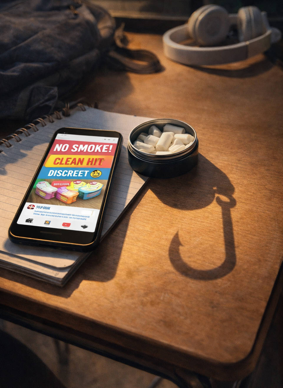 Delivery changed. Recruitment didn’t.