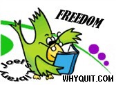WhyQuit Logo