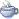 Small tea cup