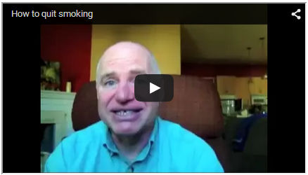 Click to watch How to Quit Smoking video