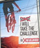 Maybe I will take the challenge - Marlboro 