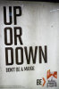 Up or down