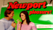 Click to enlarge this Newport pleasure store advertisement