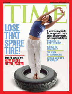 June 6, 2005 TIME magazine cover