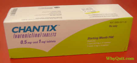 Will Chantix Really Help Me Quit Smoking It S Unlikely